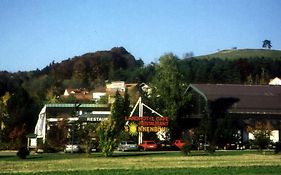 Landhotel Sonnenbühl